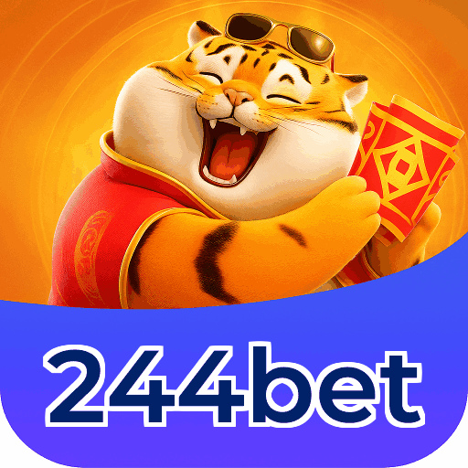 244bet logo